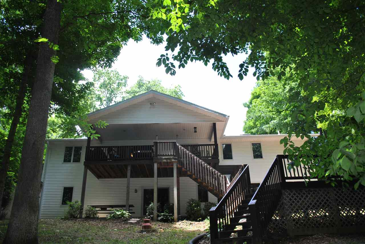 74 Foxridge Drive Springville, IN 47462 - Photo 35 of 36 Gallery Image 35