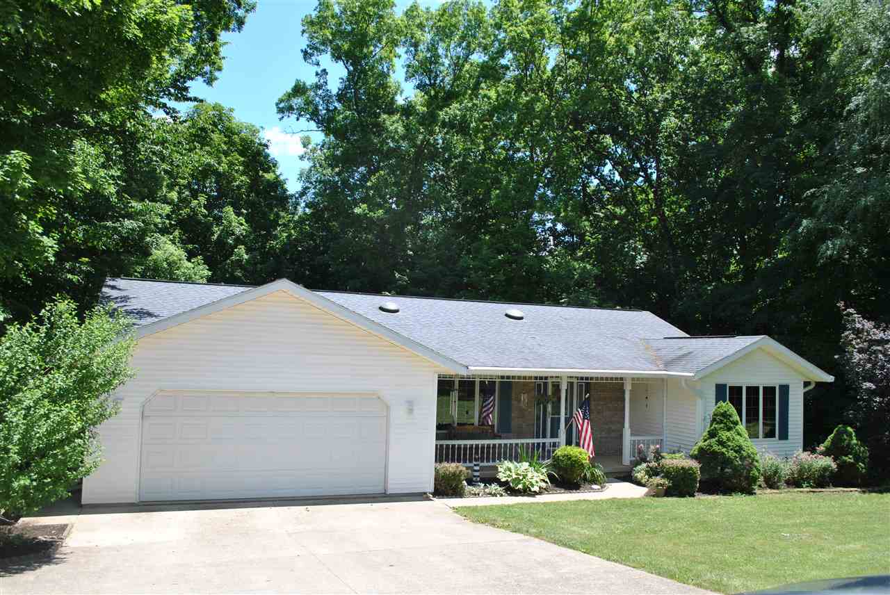 74 Foxridge Drive Springville, IN 47462 - Photo 36 of 36 Gallery Image 36