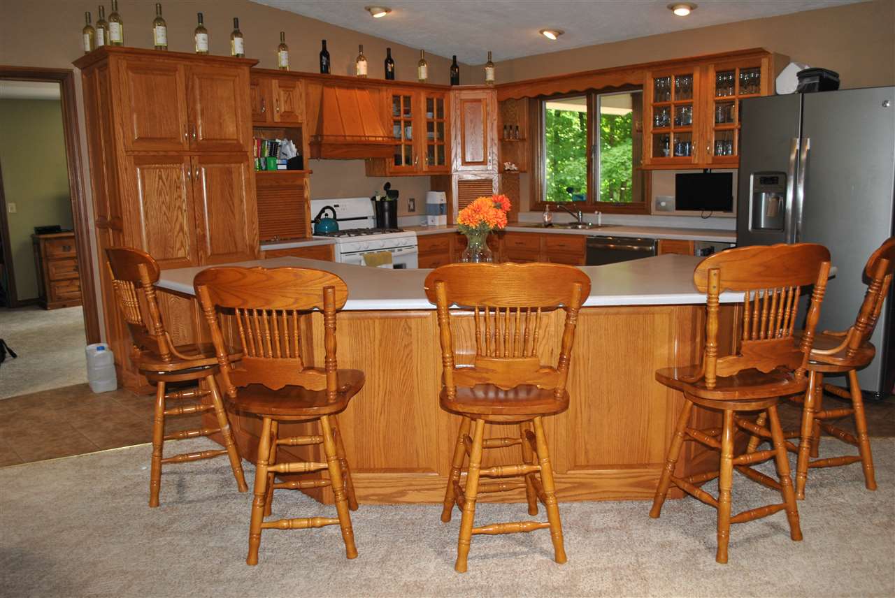 74 Foxridge Drive Springville, IN 47462 - Photo 5 of 36 Gallery Image 5