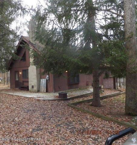 146 Timber Hill Road Henryville, PA 18332 - Photo 1 of 7 front