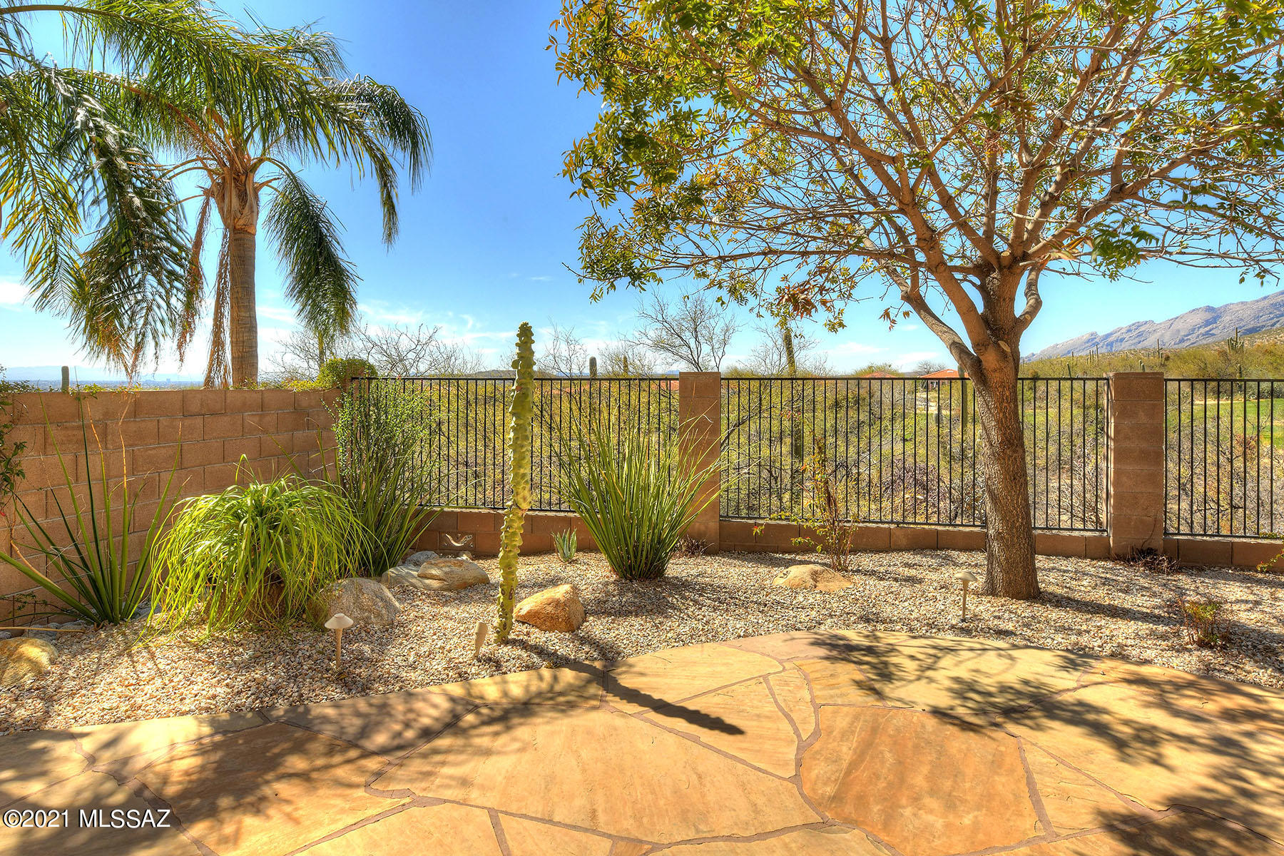 5263 North Canyon Rise Place Tucson, AZ 85749 - Photo 27 of 45