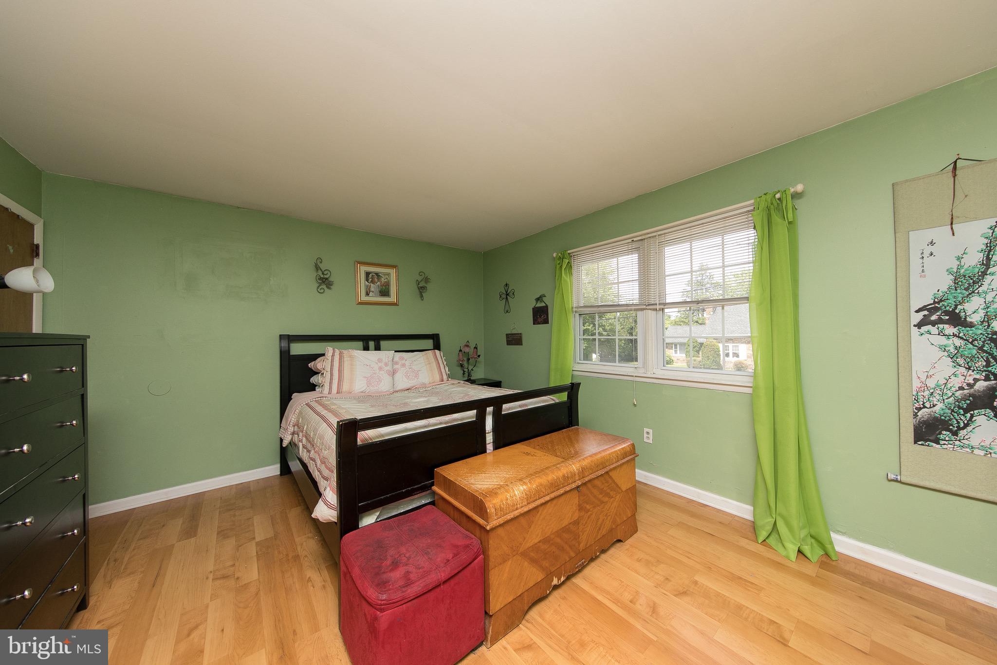 2822 Old Welsh Road Willow Grove, PA 19090 - Photo 15 of 27 Master Bedroom