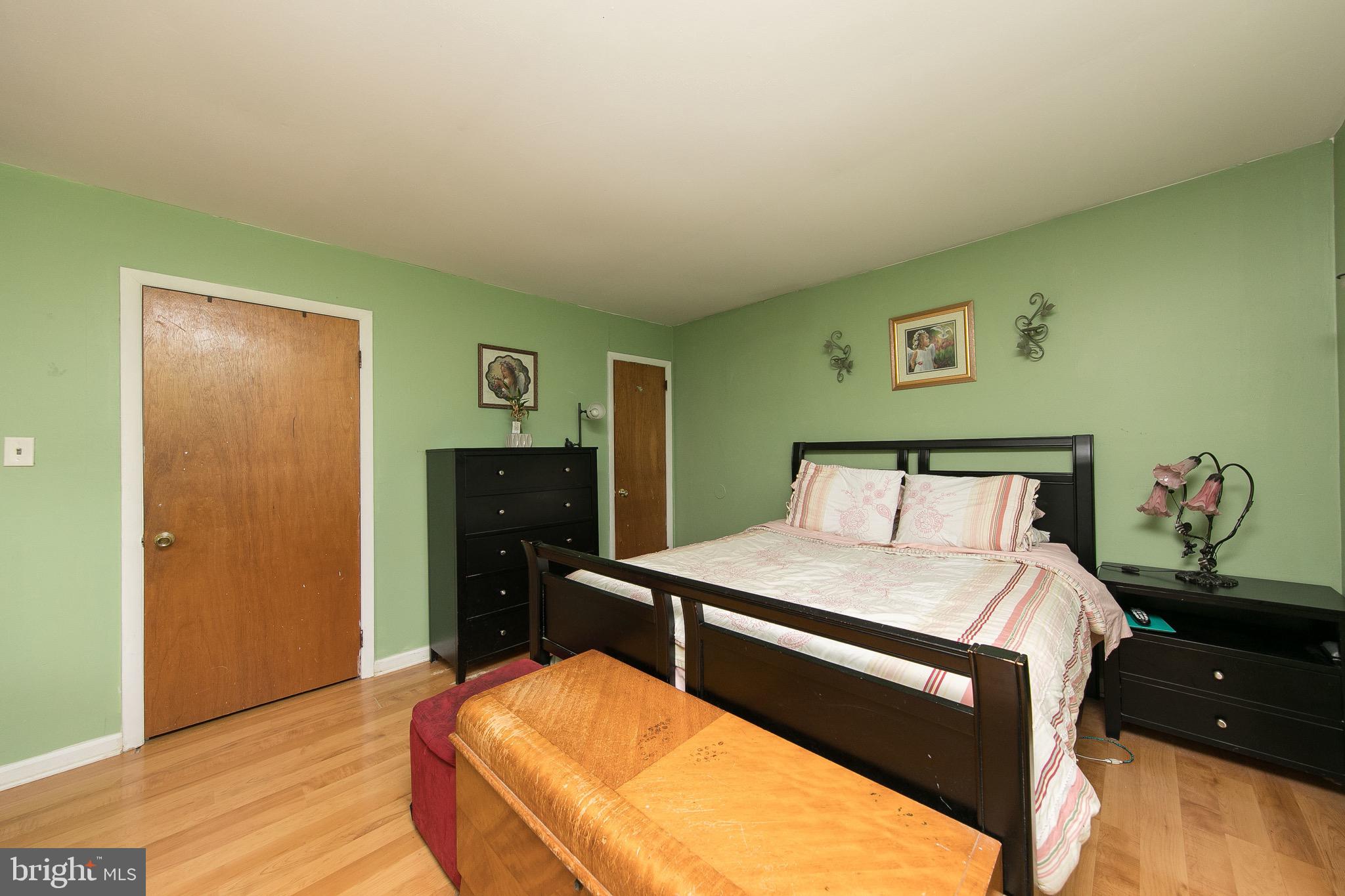 2822 Old Welsh Road Willow Grove, PA 19090 - Photo 16 of 27 Master Bedroom