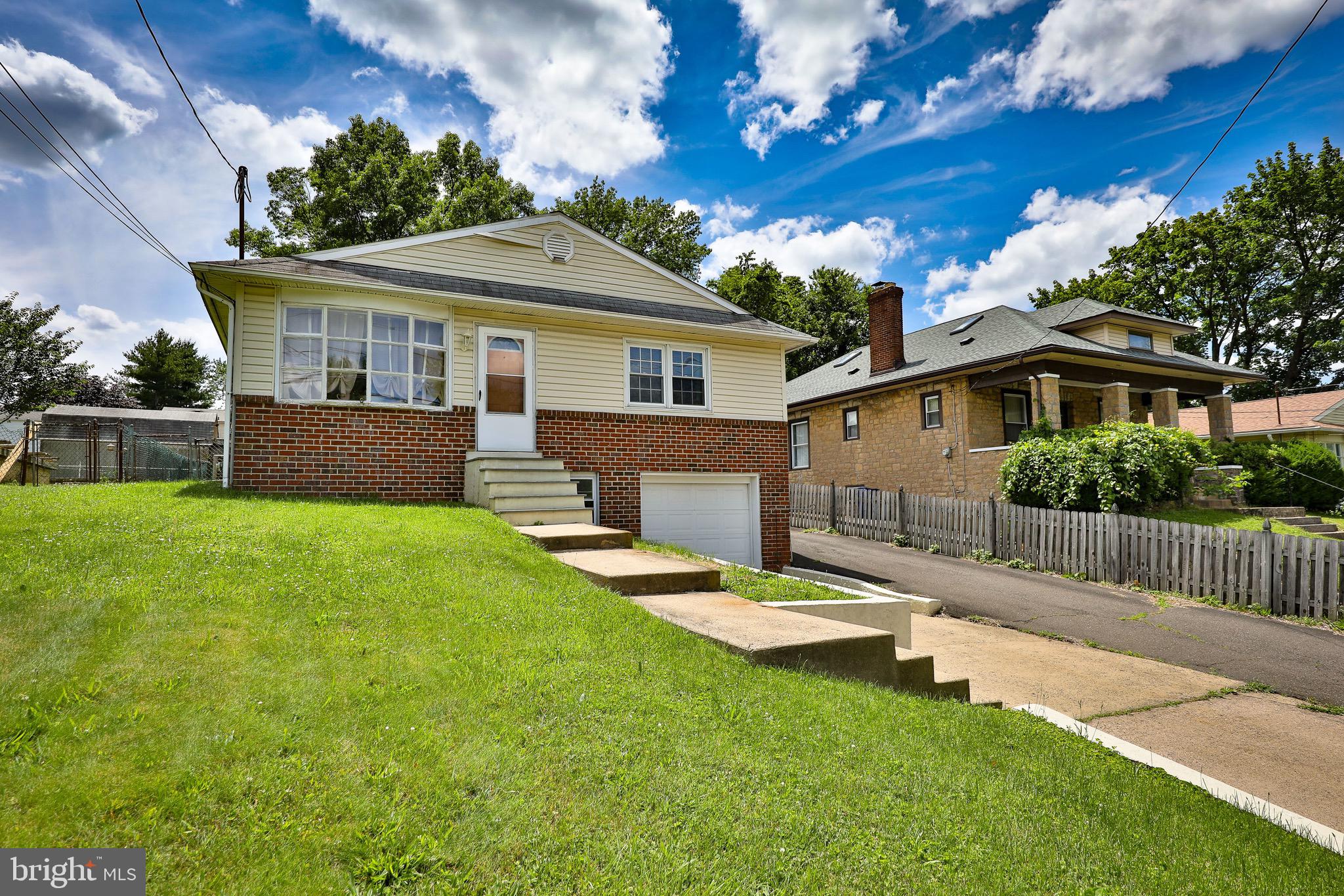 2822 Old Welsh Road Willow Grove, PA 19090 - Photo 3 of 27 Front Exterior