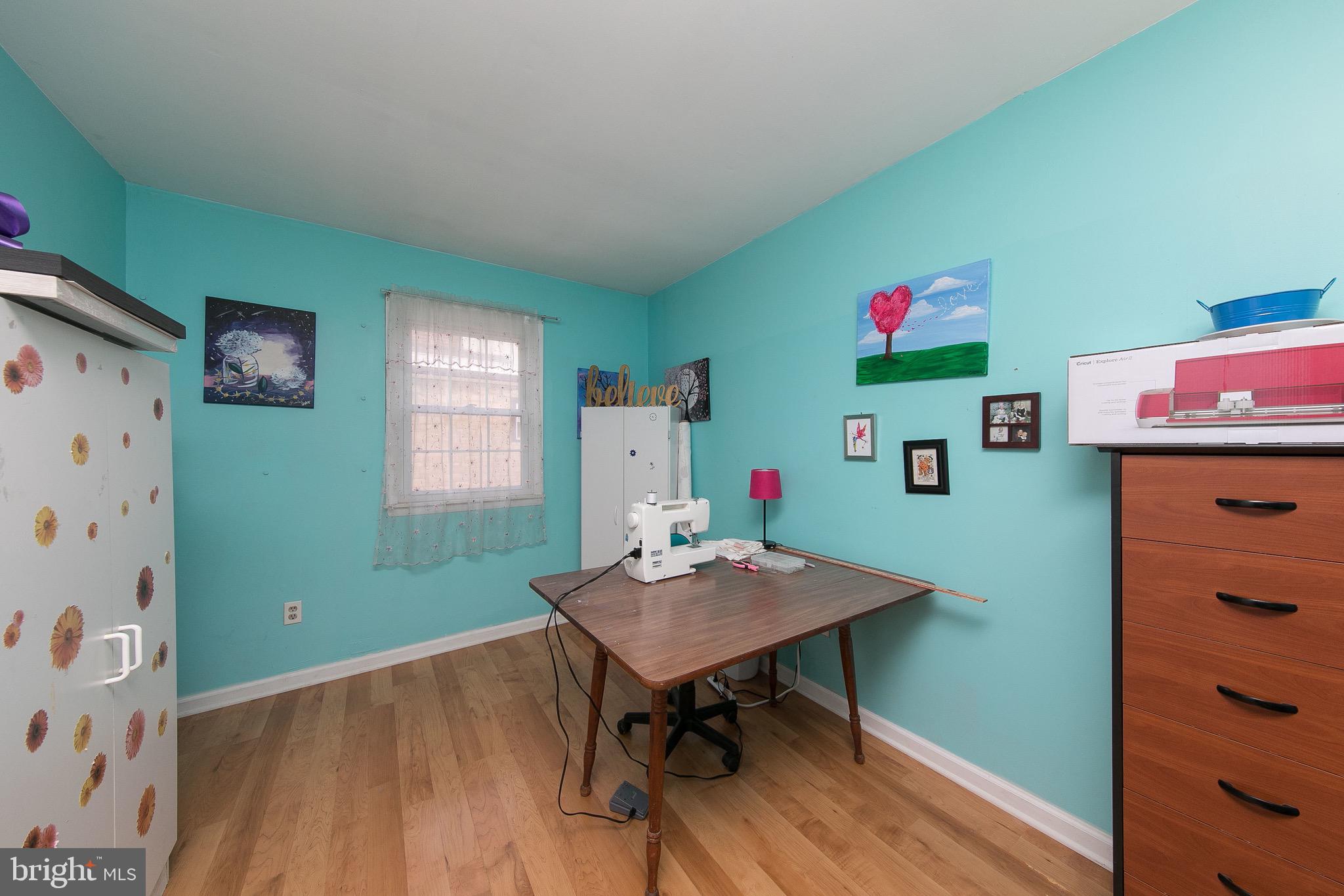 2822 Old Welsh Road Willow Grove, PA 19090 - Photo 21 of 27 Bedroom 4