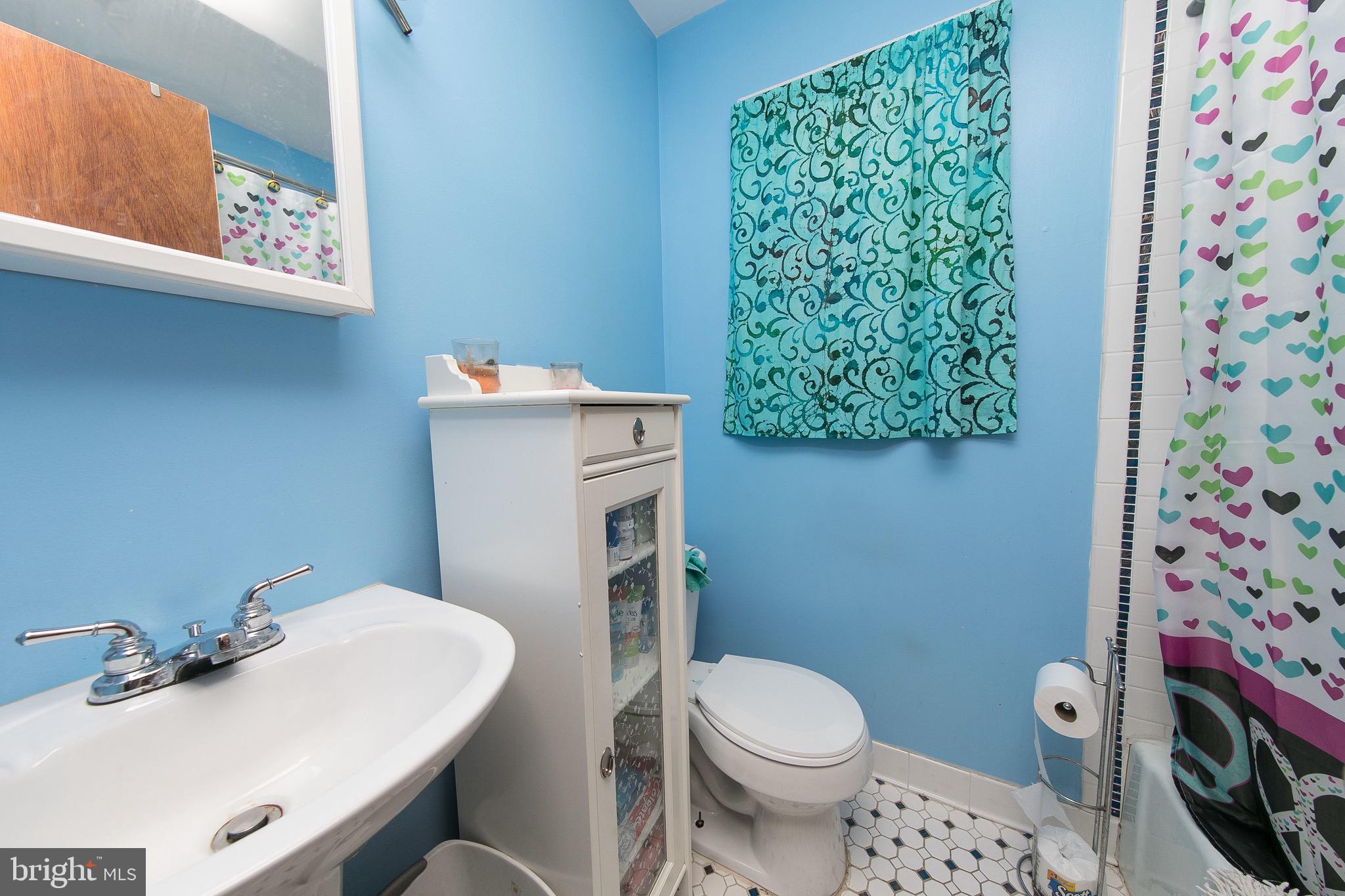 2822 Old Welsh Road Willow Grove, PA 19090 - Photo 22 of 27 Hall Bathroom