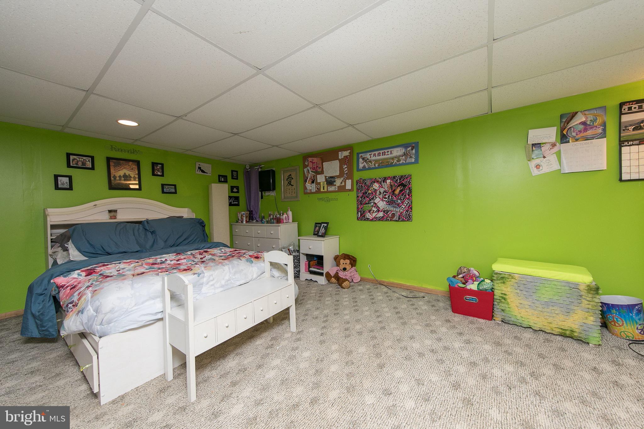 2822 Old Welsh Road Willow Grove, PA 19090 - Photo 23 of 27 Finished Basement