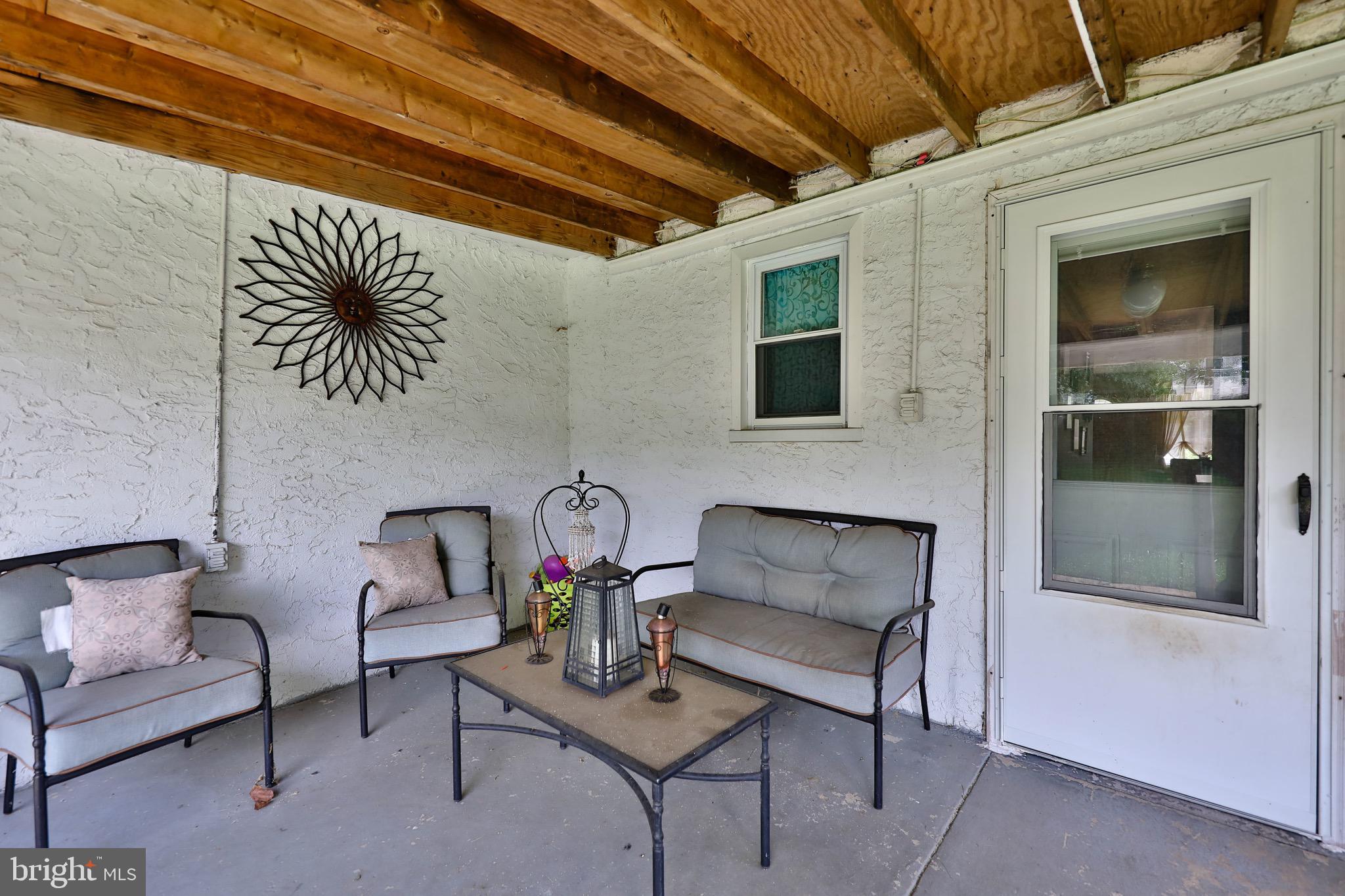 2822 Old Welsh Road Willow Grove, PA 19090 - Photo 25 of 27 Covered Patio