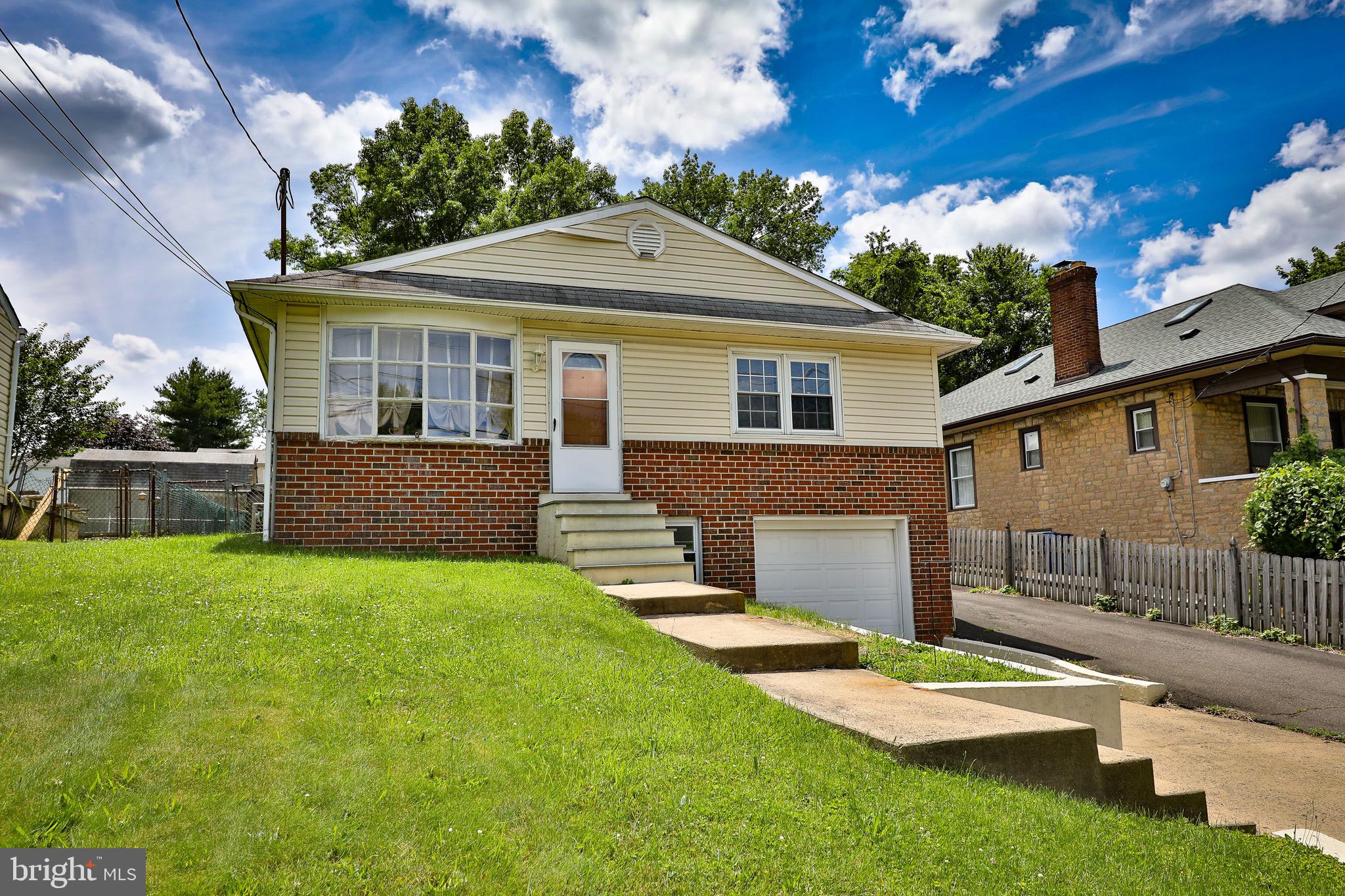 2822 Old Welsh Road Willow Grove, PA 19090 - Photo 4 of 27 Front Exterior