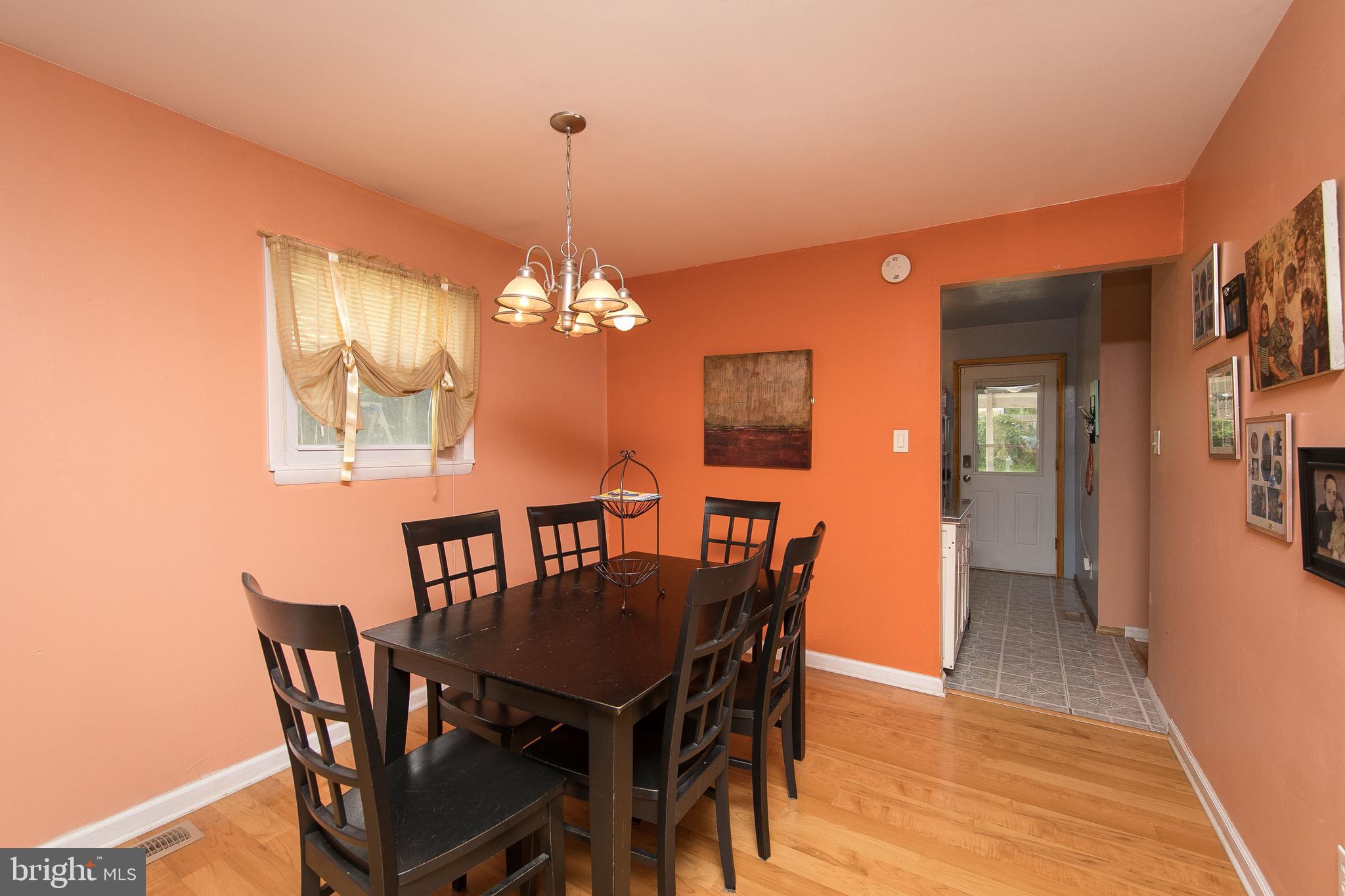 2822 Old Welsh Road Willow Grove, PA 19090 - Photo 9 of 27 Dining Room