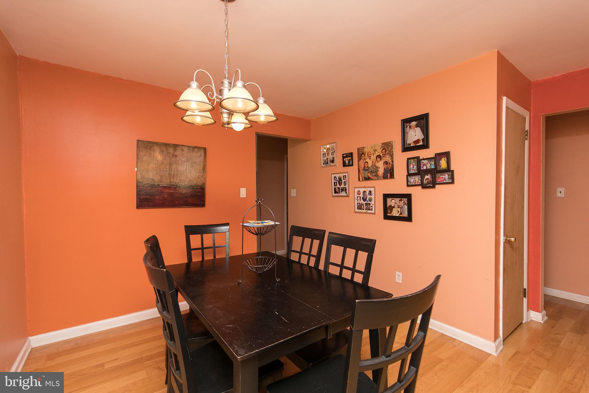 2822 Old Welsh Road Willow Grove, PA 19090 - Photo 10 of 27 Dining Room