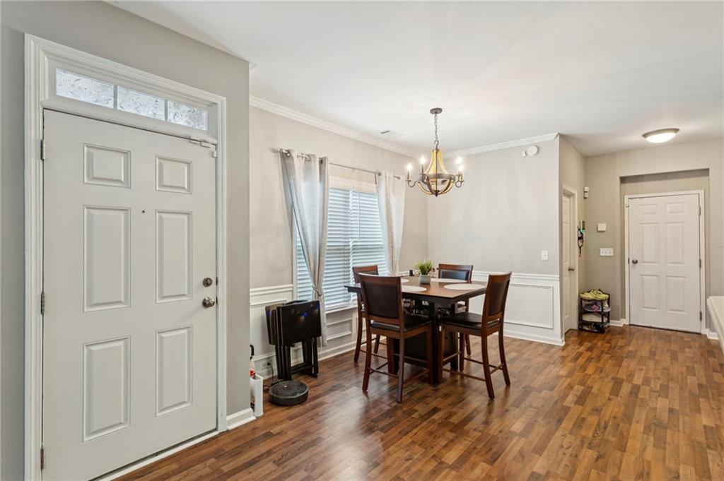 2566 Willow Grove Road, Unit 19 Acworth, GA 30101 - Photo 3 of 23