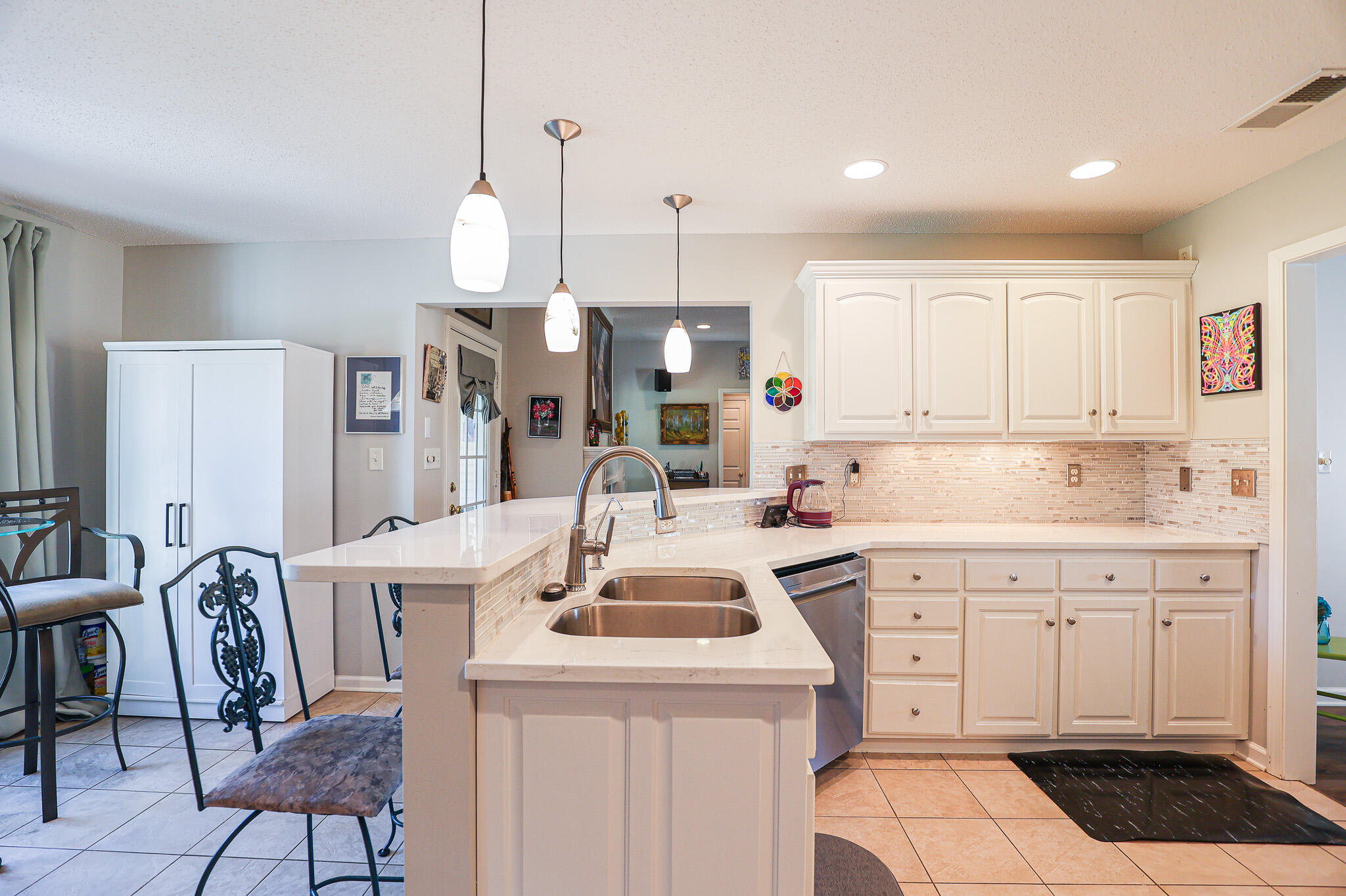 7131 Lovelaceville Road Paducah, KY 42001 - Photo 18 of 45 Kitchen