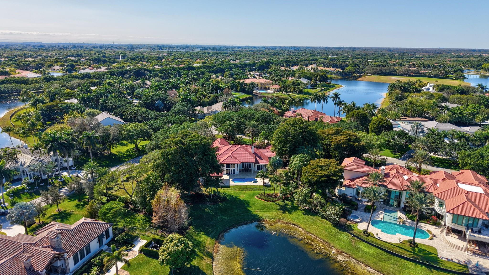 3460 Windmill Ranch Road Weston, FL 33331 - Photo 9 of 78 Photo 9