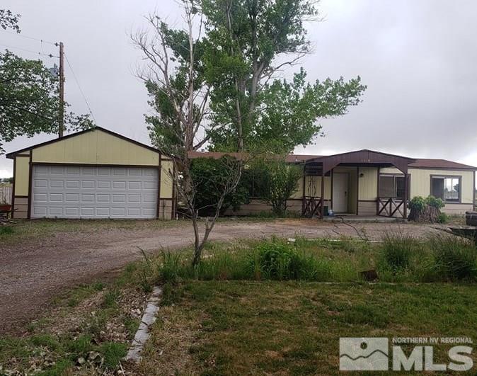 1610 Shoffner Lane Fallon, NV 89406 - Photo 1 of 15 Photo 1