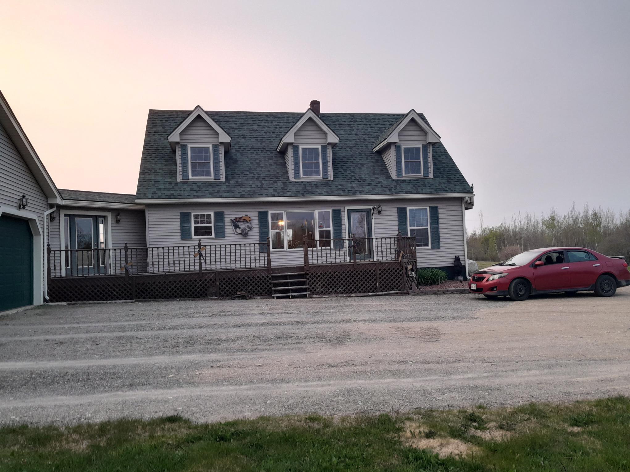 1627 Airline Road Alexander, ME 04694 - Photo 22 of 51 20230511_193637