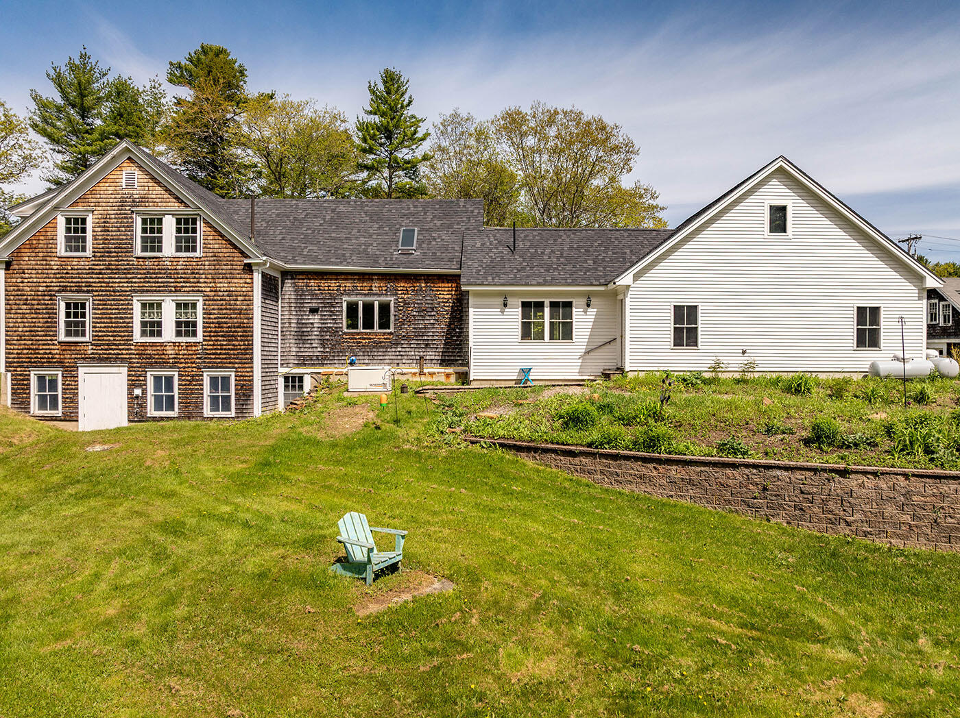 304 Beach Road Lincolnville, ME 04849 - Photo 5 of 43 DJI_0377