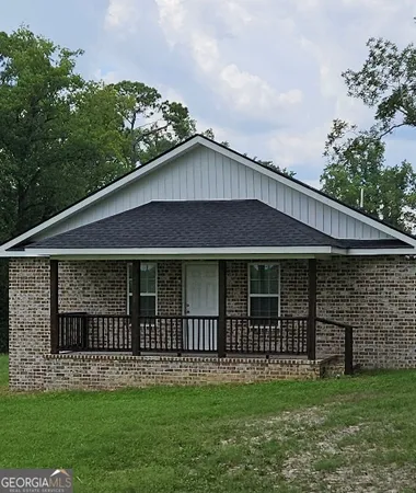 $1,500 | 4151 Us Highway, Claxton, GA 30417