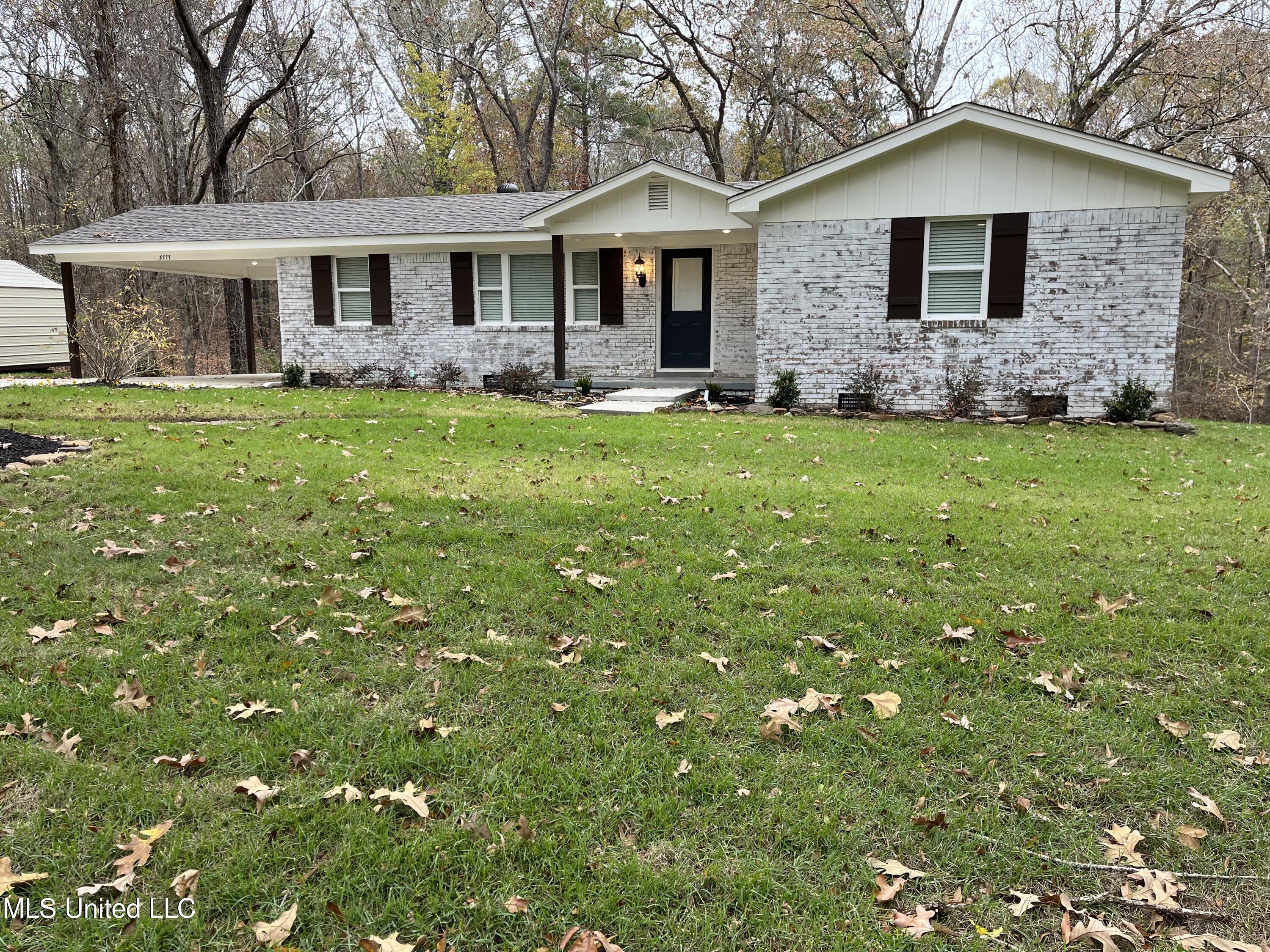 3777 Spring Port Road Sardis, MS 38666 - Photo 19 of 56 IMG_6632