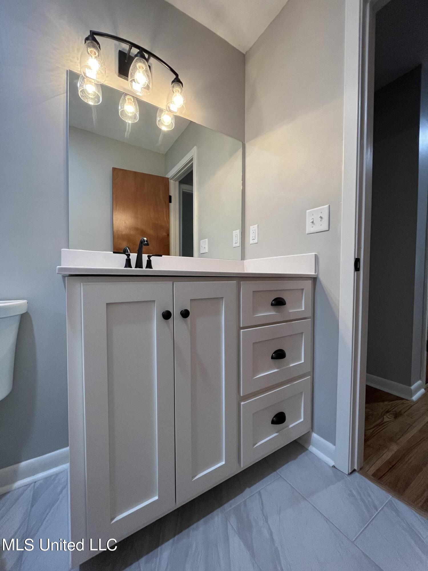 3777 Spring Port Road Sardis, MS 38666 - Photo 46 of 56 Completely redone