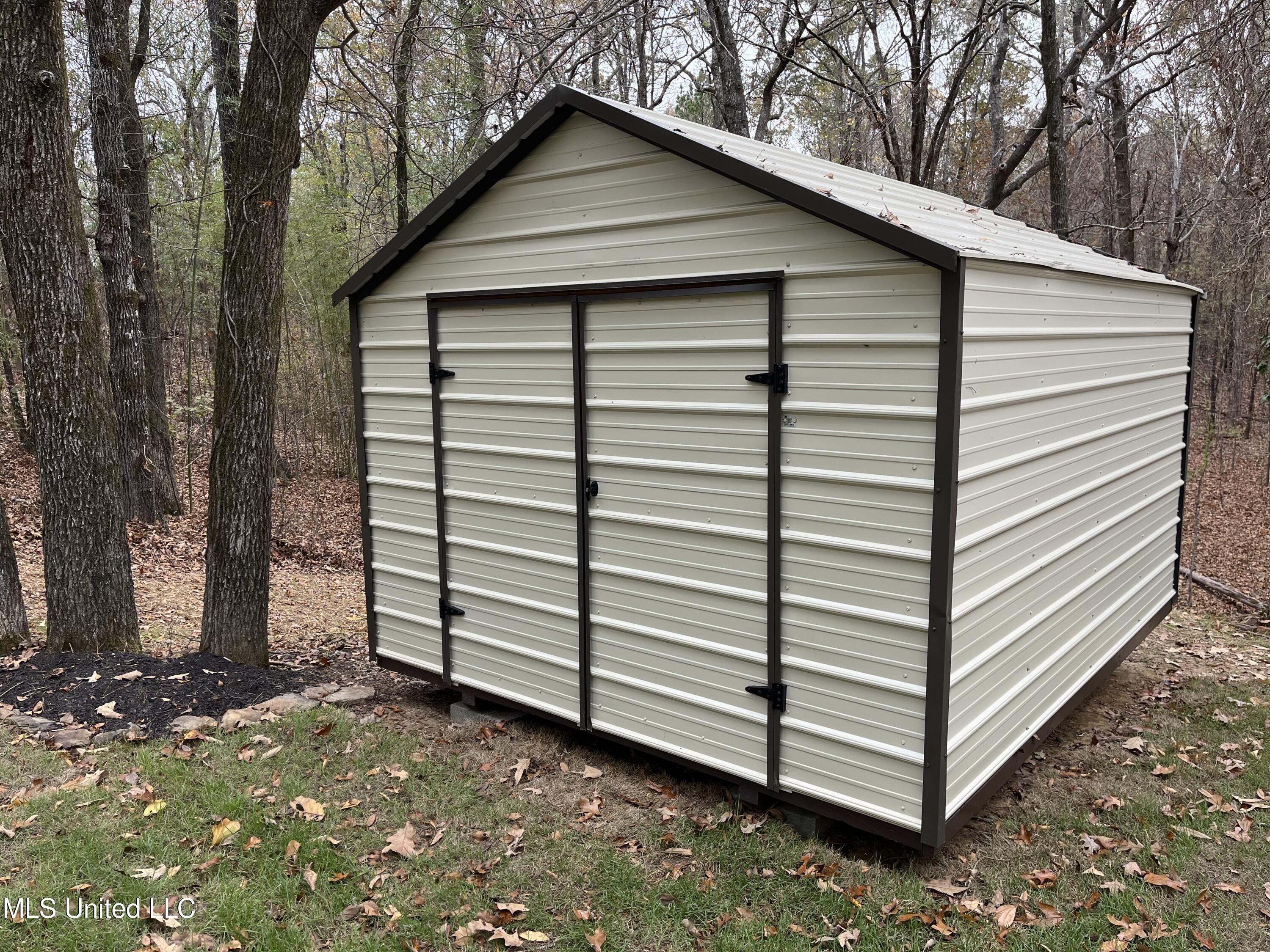 3777 Spring Port Road Sardis, MS 38666 - Photo 51 of 56 10' X 12'