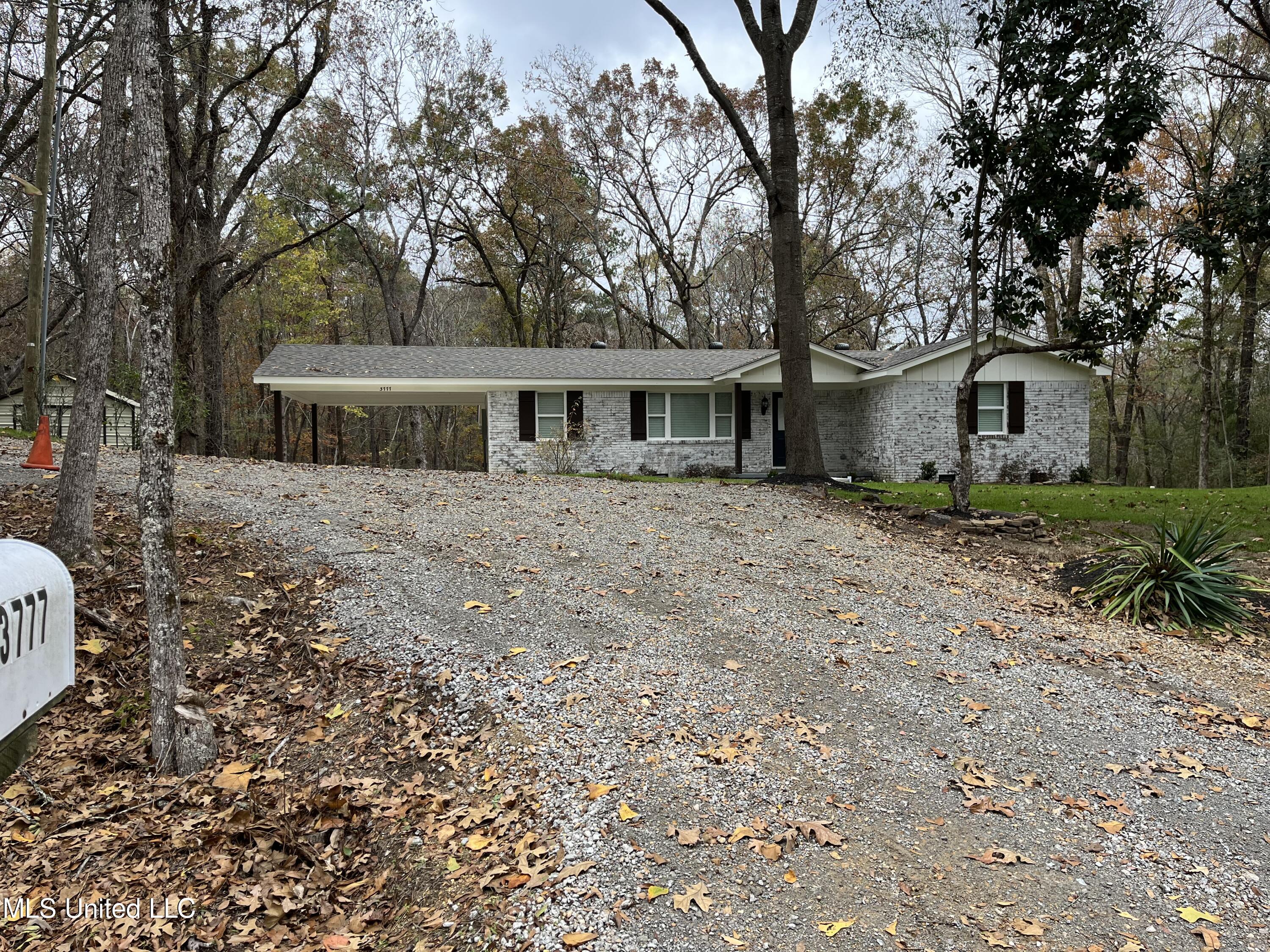 3777 Spring Port Road Sardis, MS 38666 - Photo 52 of 56 IMG_6682