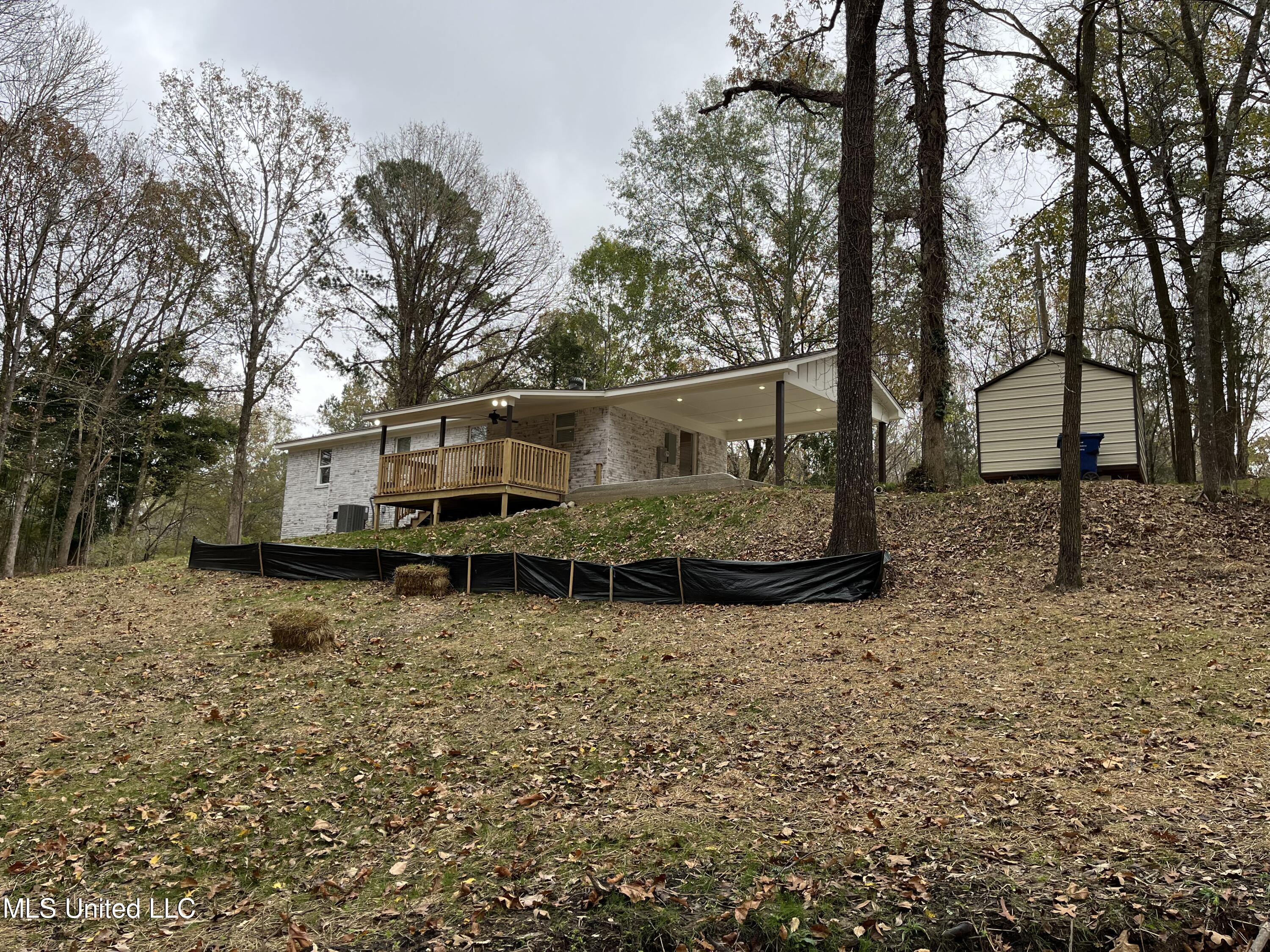 3777 Spring Port Road Sardis, MS 38666 - Photo 9 of 56 IMG_6620