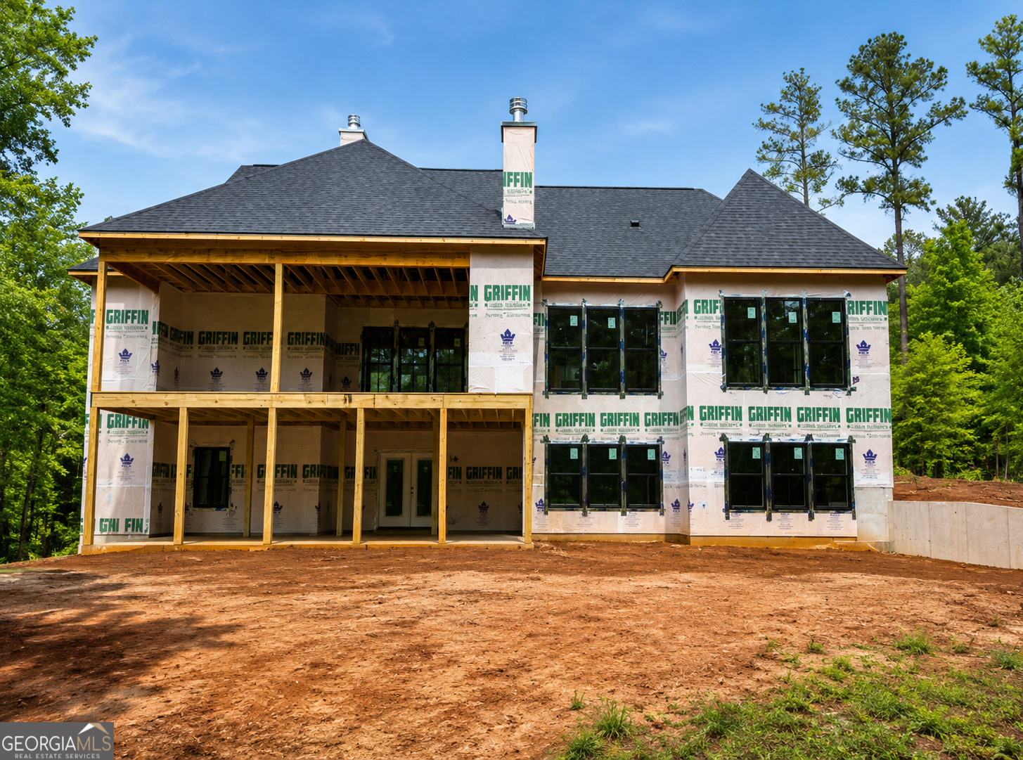 40 Laurel Ridge Forsyth, GA 31029 - Photo 2 of 8