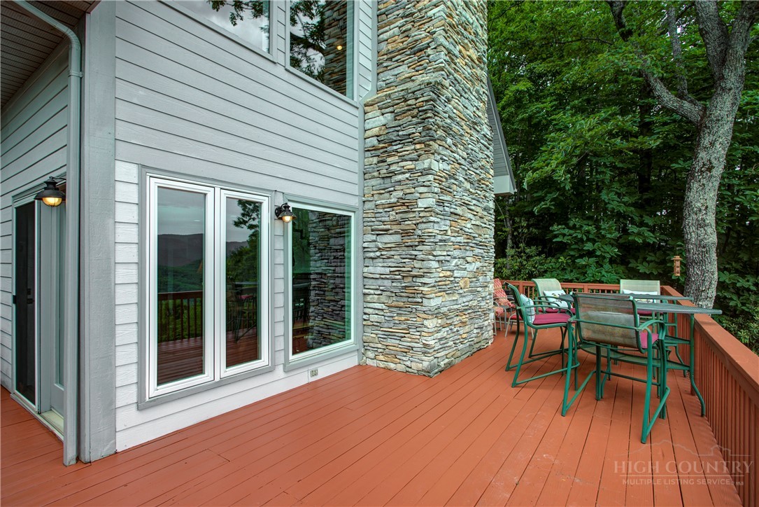 2038 Bell Mountain Road Hays, NC 28635 - Photo 8 of 49