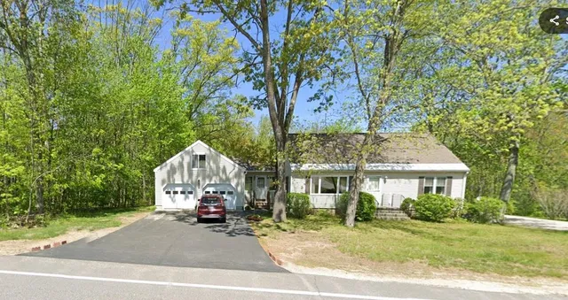$484,900 | 67 Ten Rod Road, Rochester, NH 03867