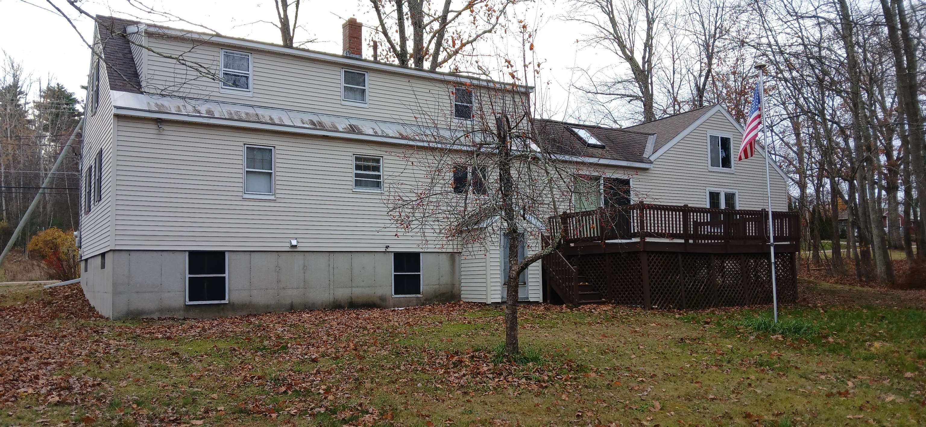 67 Ten Rod Road Rochester, NH 03867 - Photo 4 of 35