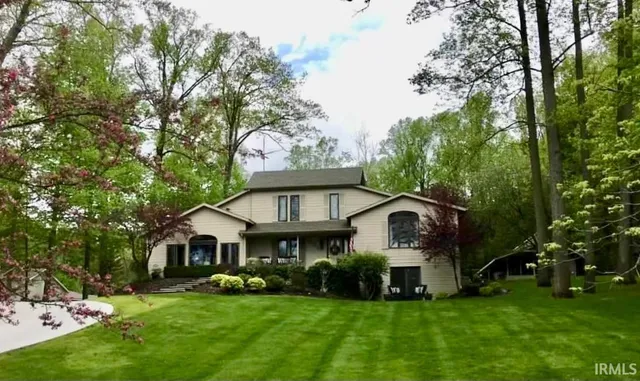 $625,000 | 22377 Madison Road, South Bend, IN 46614