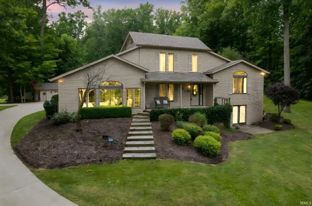 $625,000 | 22377 Madison Road, South Bend, IN 46614