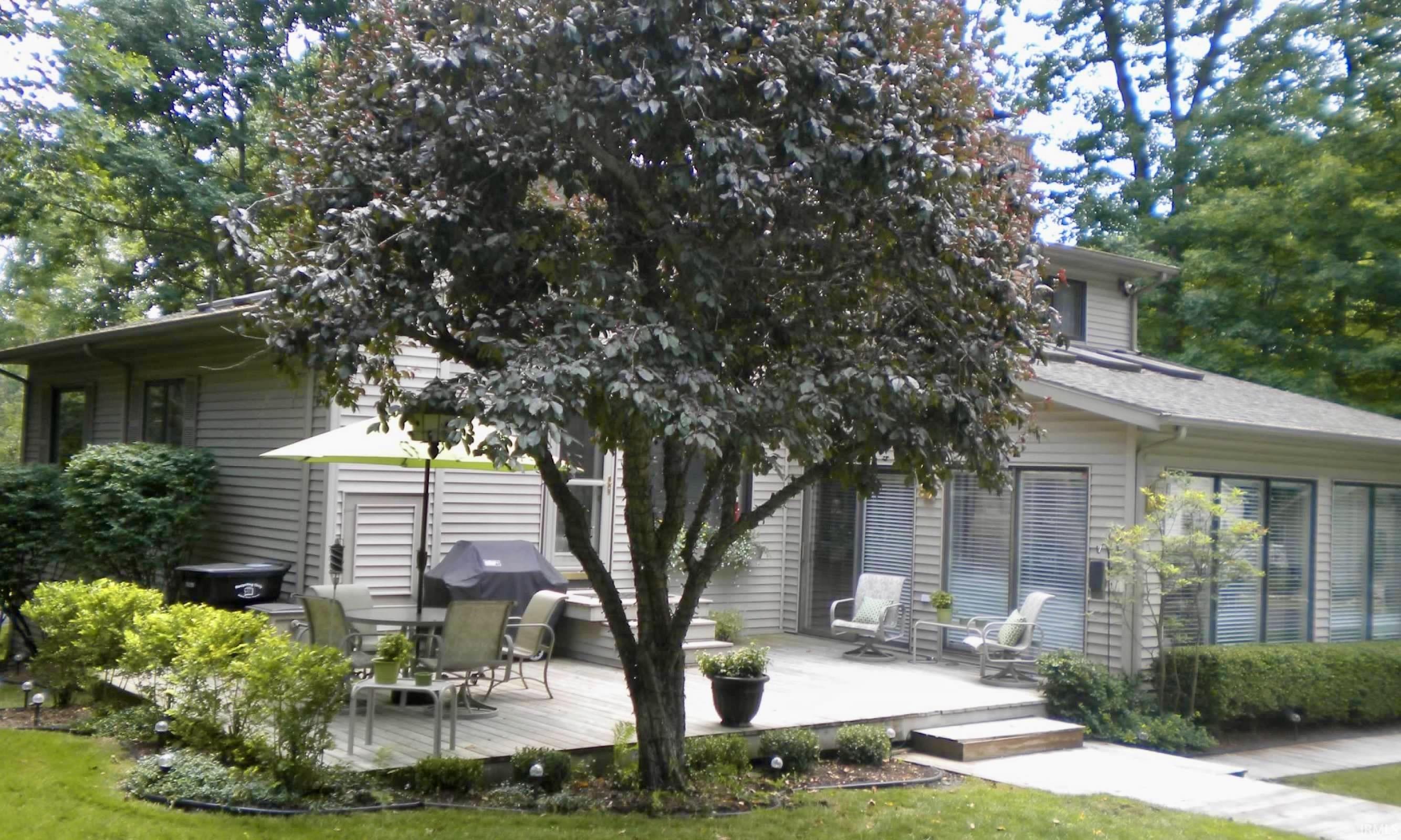 22377 Madison Road South Bend, IN 46614 - Photo 27 of 35 Gallery Image 27