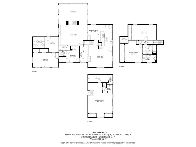 $625,000 | 22377 Madison Road, South Bend, IN 46614