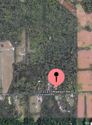 $625,000 | 22377 Madison Road, South Bend, IN 46614