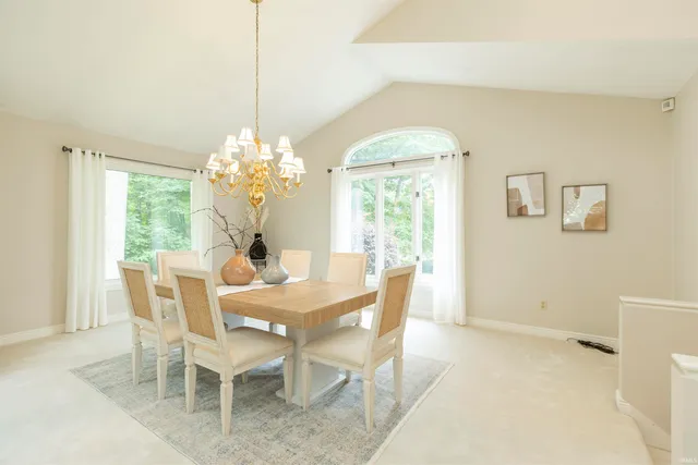 $625,000 | 22377 Madison Road, South Bend, IN 46614