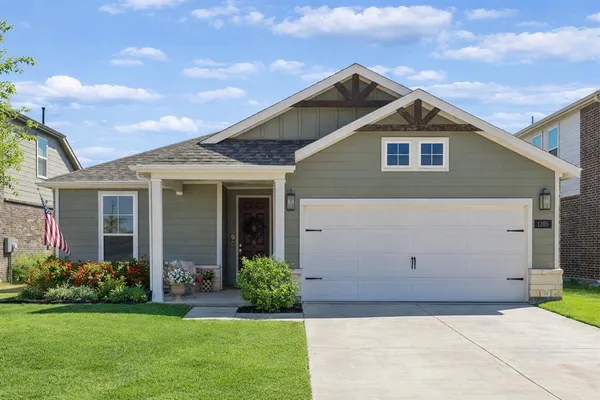 $449,000 | 1205 Horizon Way, Northlake, TX 76247