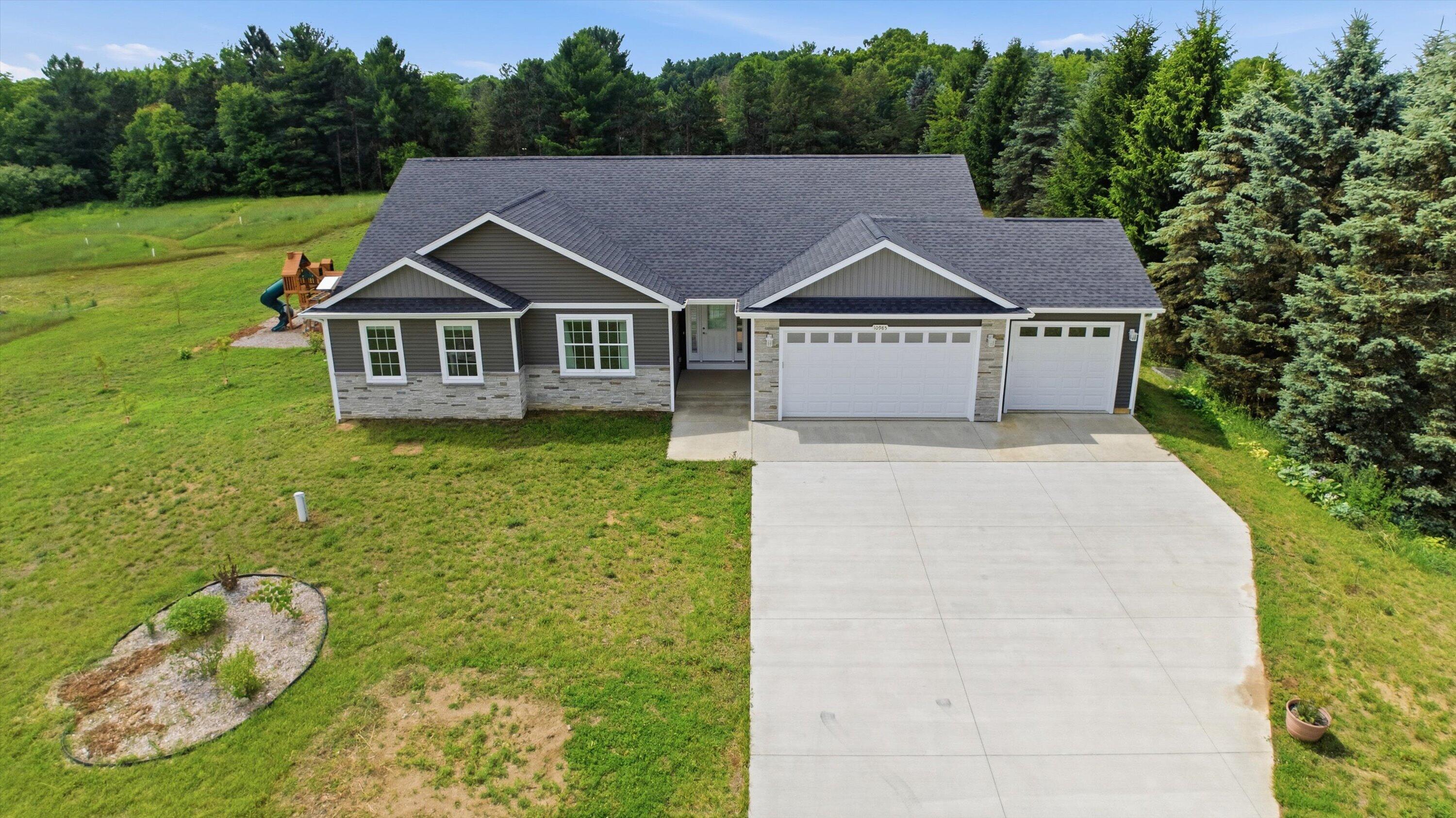 10985 Phal Road Grass Lake, MI 49240 - Photo 53 of 59 57-057