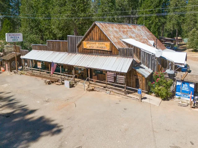 $359,000 | 12225 La Porte Road, Clipper Mills, CA 95930