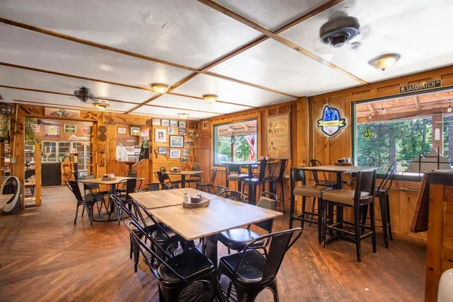 $359,000 | 12225 La Porte Road, Clipper Mills, CA 95930