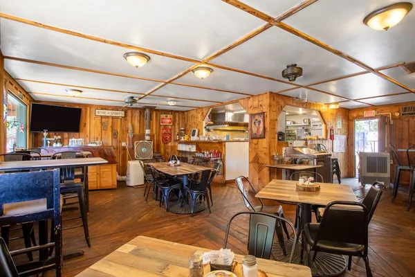 $359,000 | 12225 La Porte Road, Clipper Mills, CA 95930