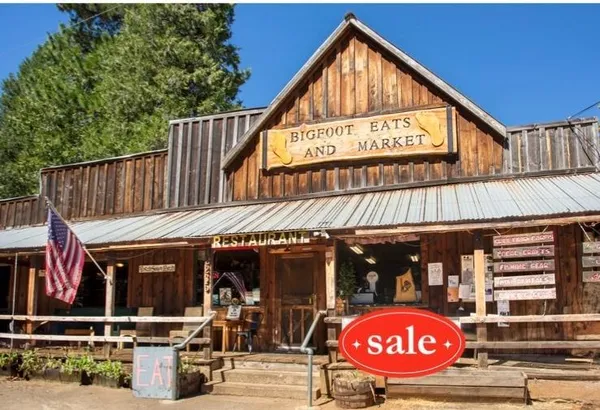 $359,000 | 12225 La Porte Road, Clipper Mills, CA 95930