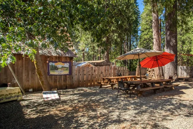 $359,000 | 12225 La Porte Road, Clipper Mills, CA 95930