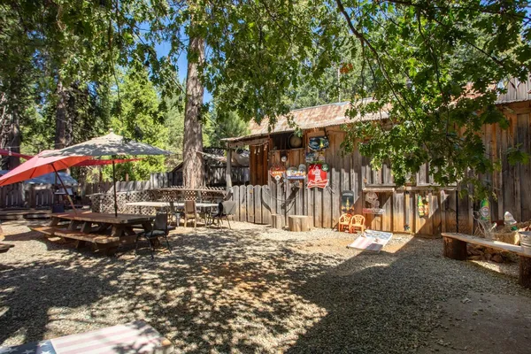 $359,000 | 12225 La Porte Road, Clipper Mills, CA 95930