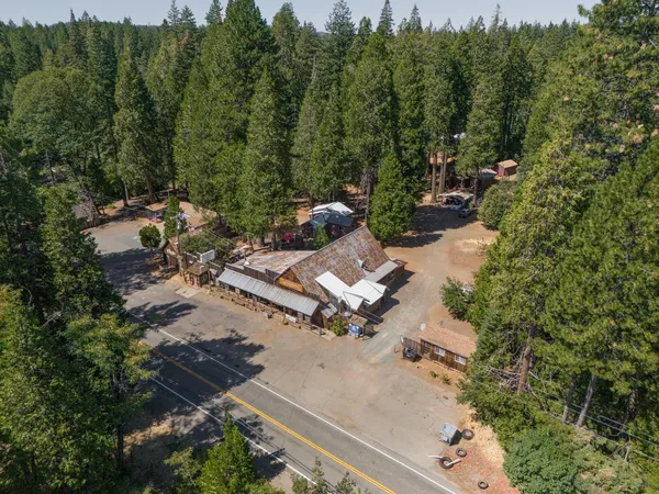 $359,000 | 12225 La Porte Road, Clipper Mills, CA 95930