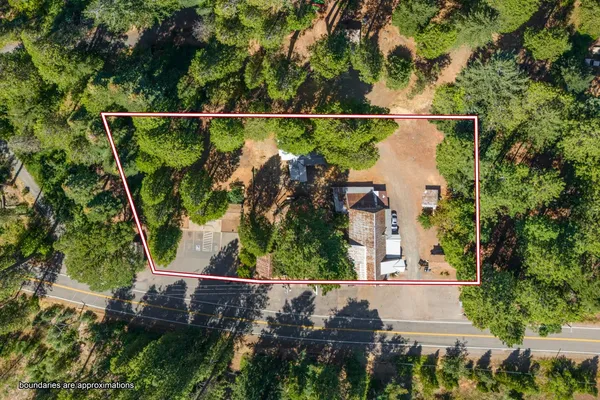 $359,000 | 12225 La Porte Road, Clipper Mills, CA 95930