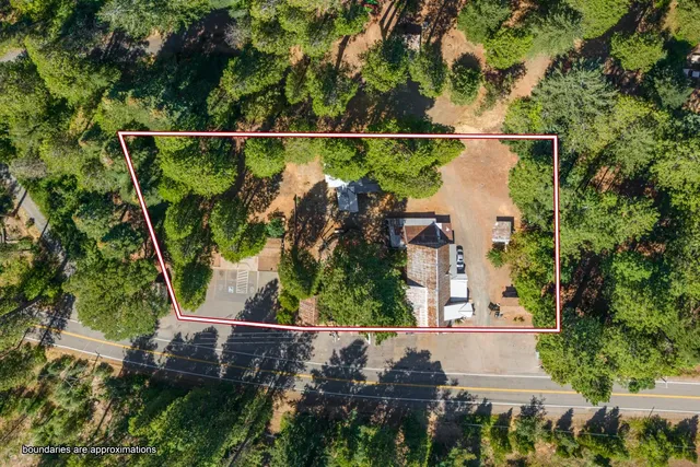 $359,000 | 12225 La Porte Road, Clipper Mills, CA 95930