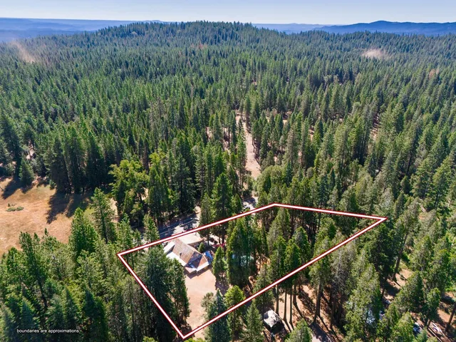 $359,000 | 12225 La Porte Road, Clipper Mills, CA 95930