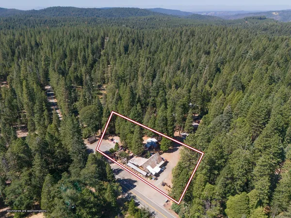 $359,000 | 12225 La Porte Road, Clipper Mills, CA 95930